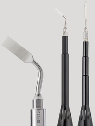 OSTEOTOMY SURGICAL INSERTS