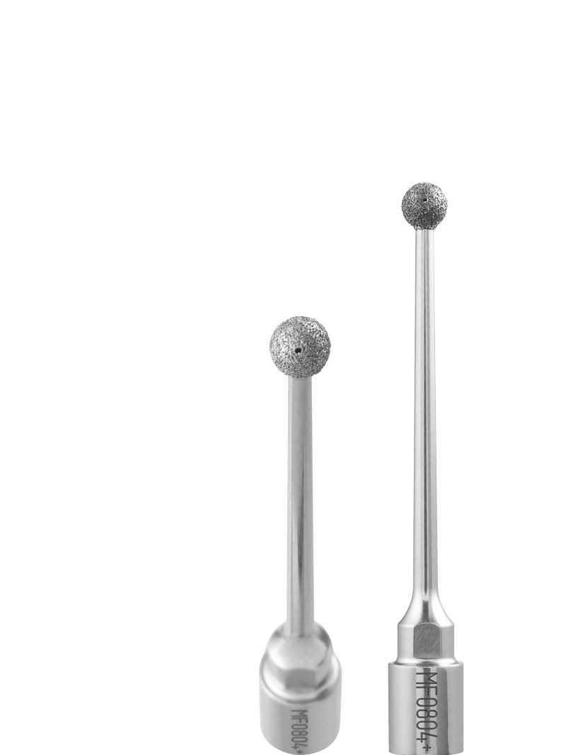 inserto MF0804 +