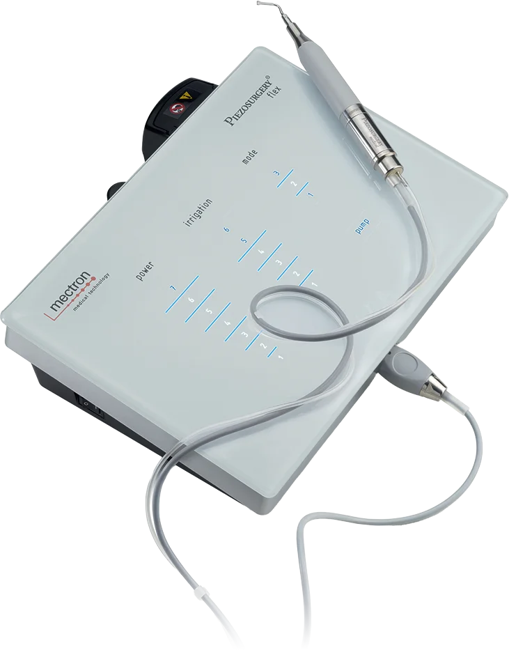 PIEZOSURGERY® Flex - Mectron