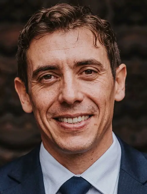 Dr. José Antonio Fernández Alen