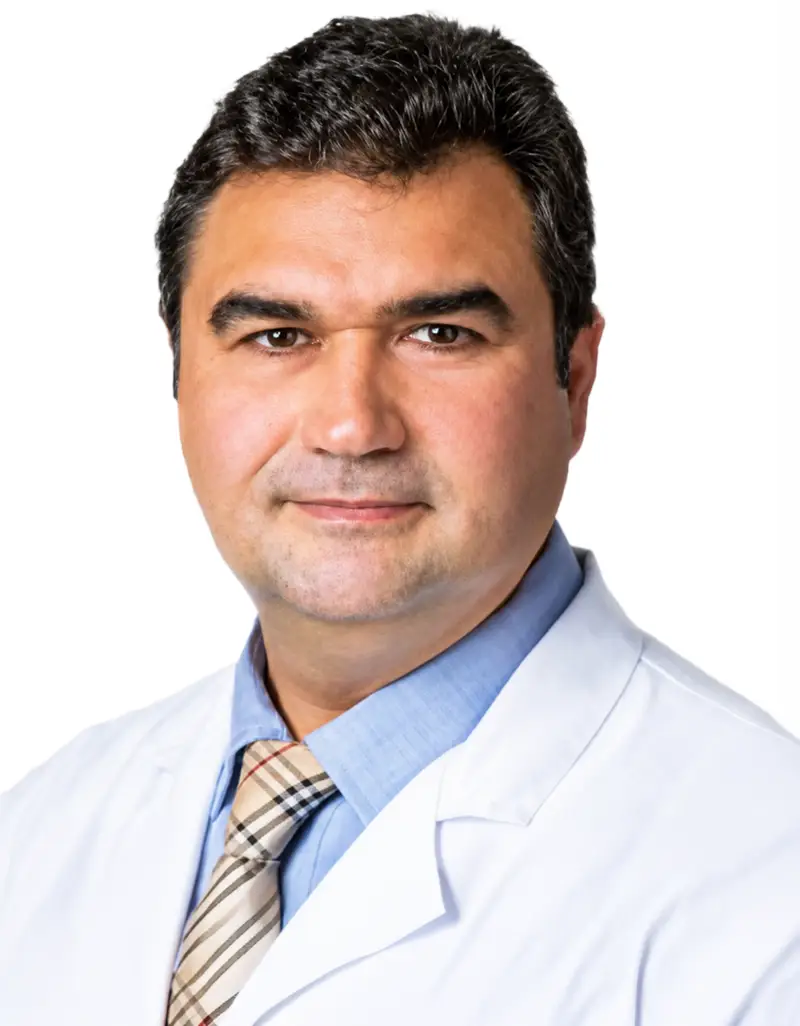 Prof. Dr. med. Alex Alfieri